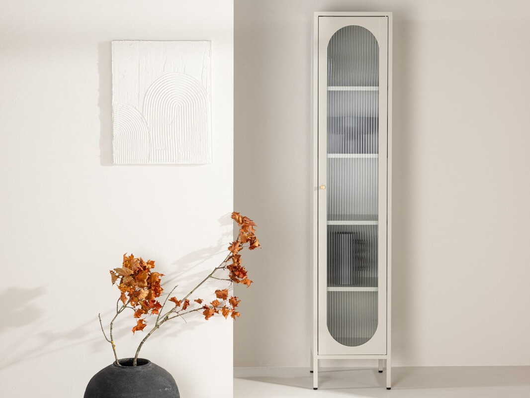 Bookcase Dallas 4409 (Beige)