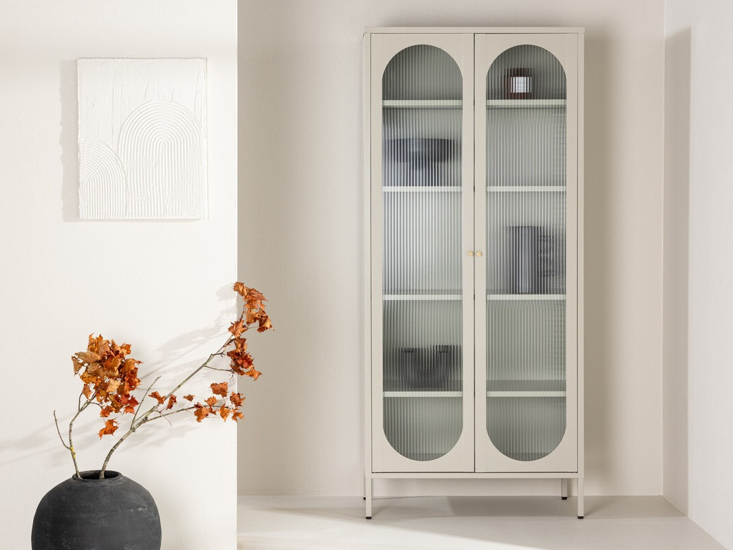 Bookcase Dallas 4410 (Beige)