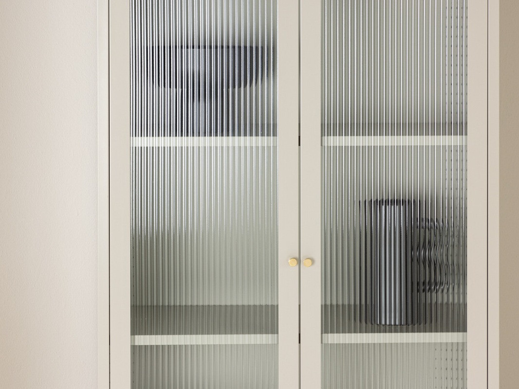 Bookcase Dallas 4410 (Beige)