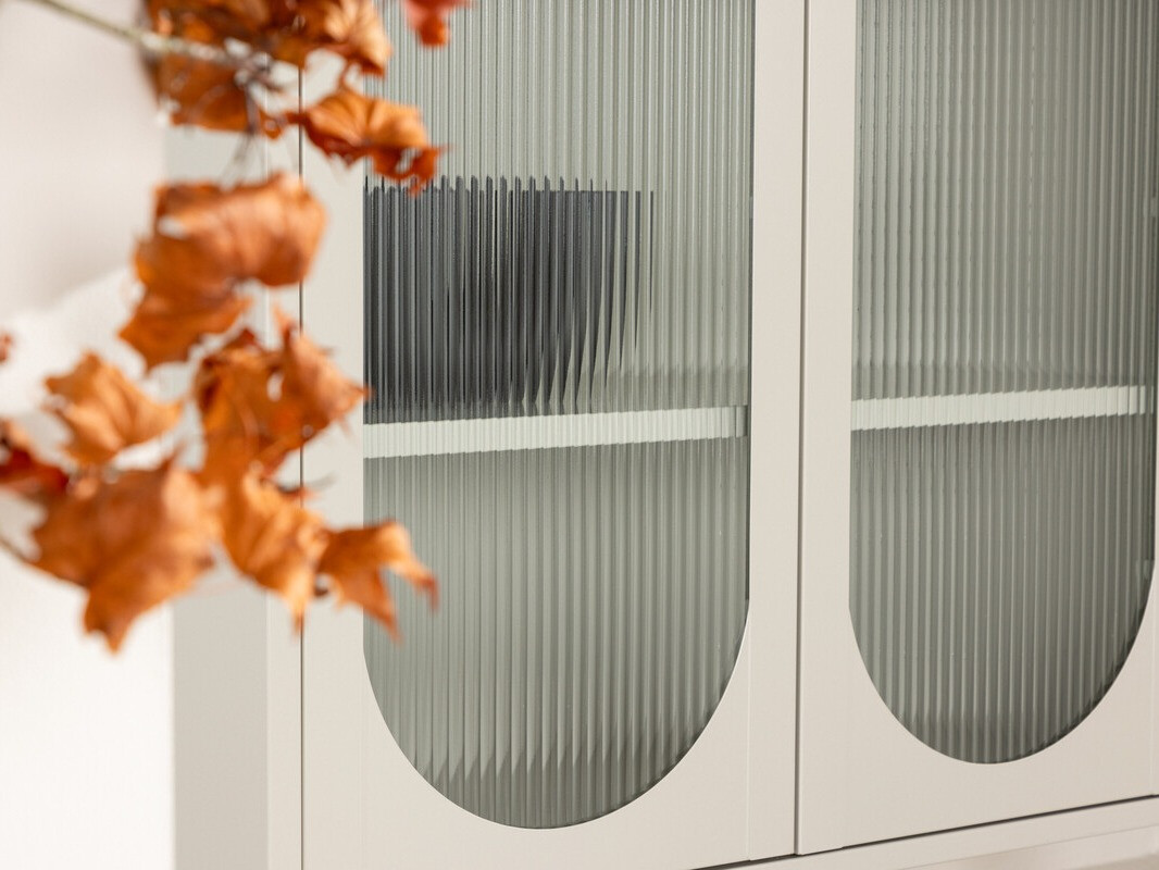 Bookcase Dallas 4410 (Beige)