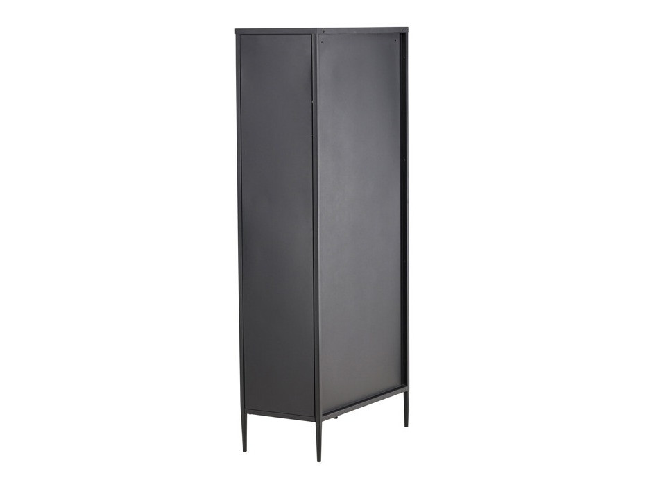 Bookcase Dallas 4411 (Black)