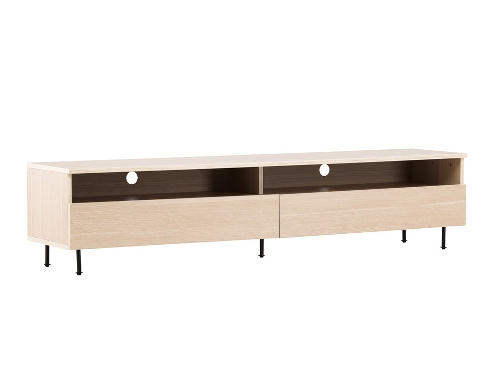 TV stand Dallas 4415 (Light wood)