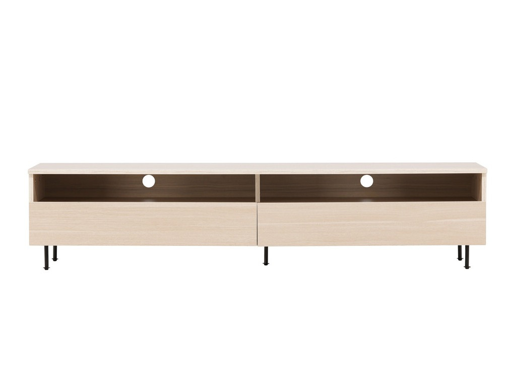 TV stand Dallas 4415 (Light wood)