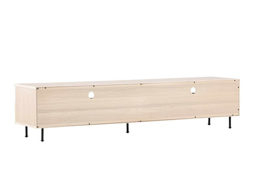 TV stand Dallas 4415 (Light wood)