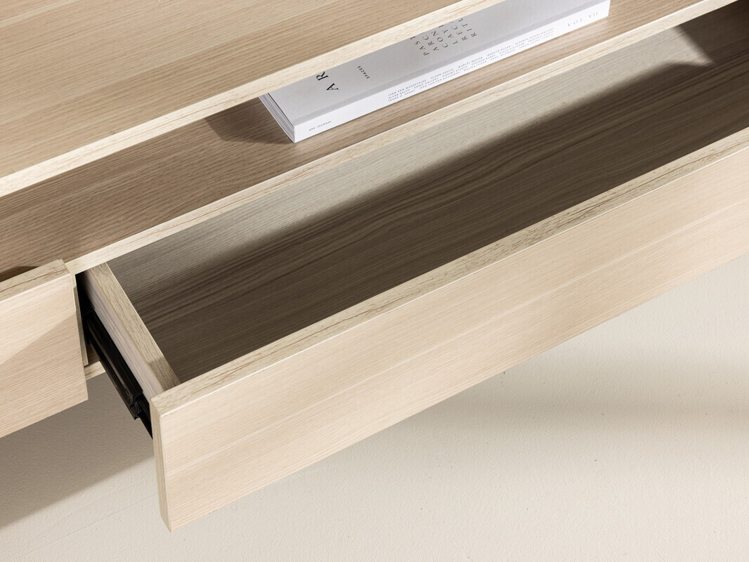 TV stand Dallas 4415 (Light wood)