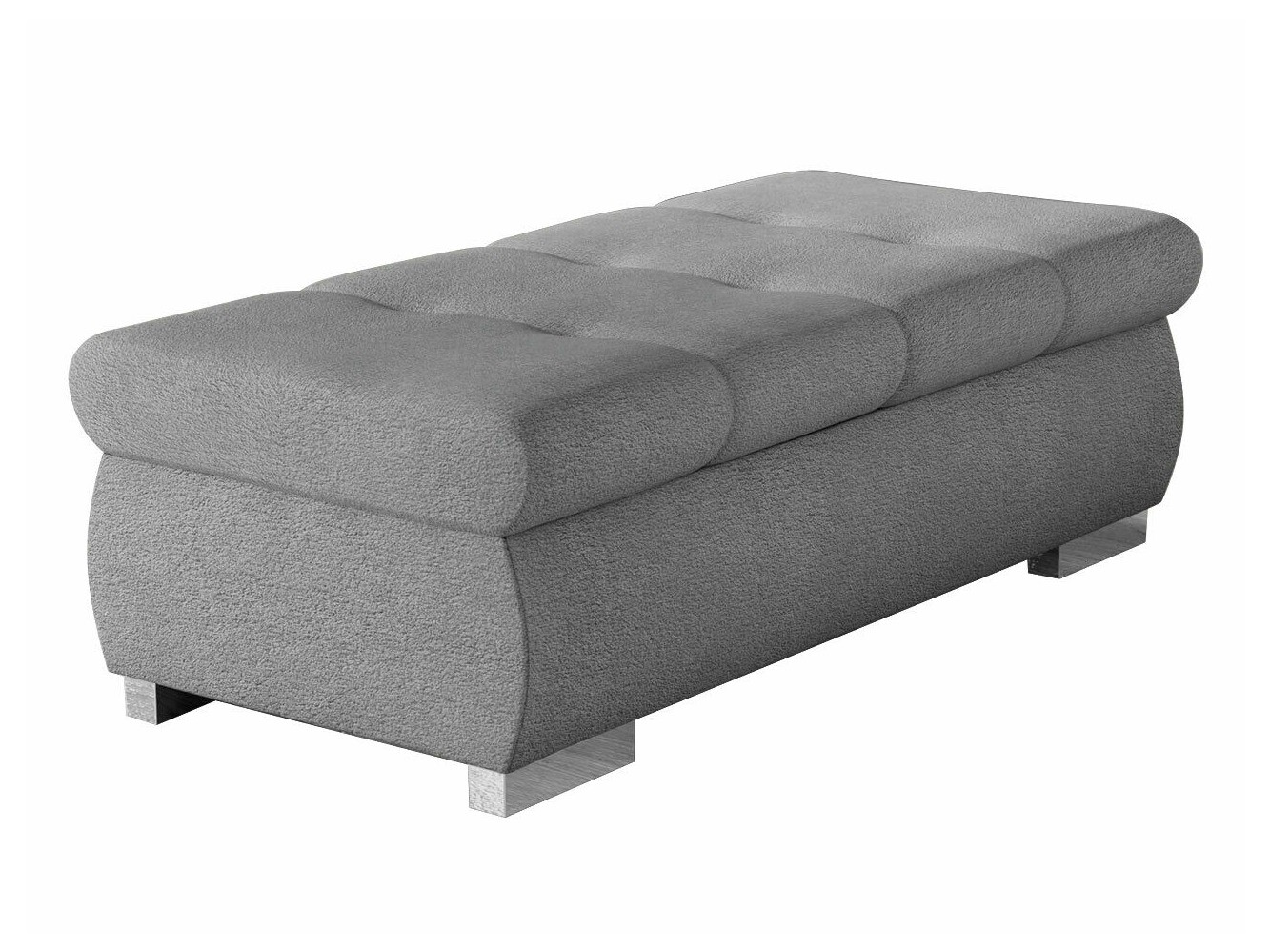 Upholstered bench Comfivo Nitor I (Velo 633)