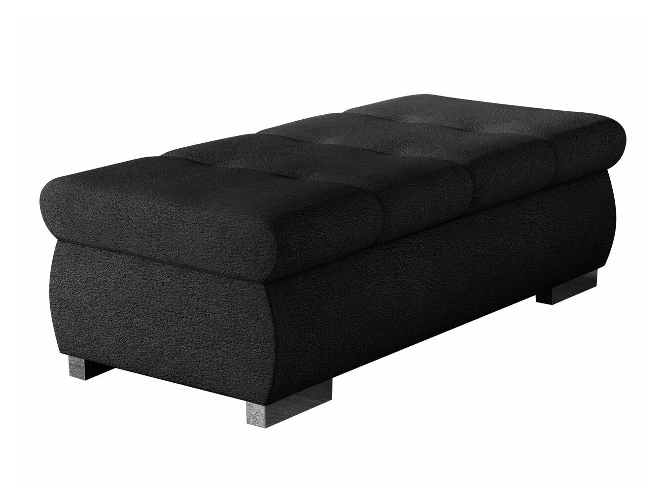 Upholstered bench Comfivo Nitor I (Velo 637)