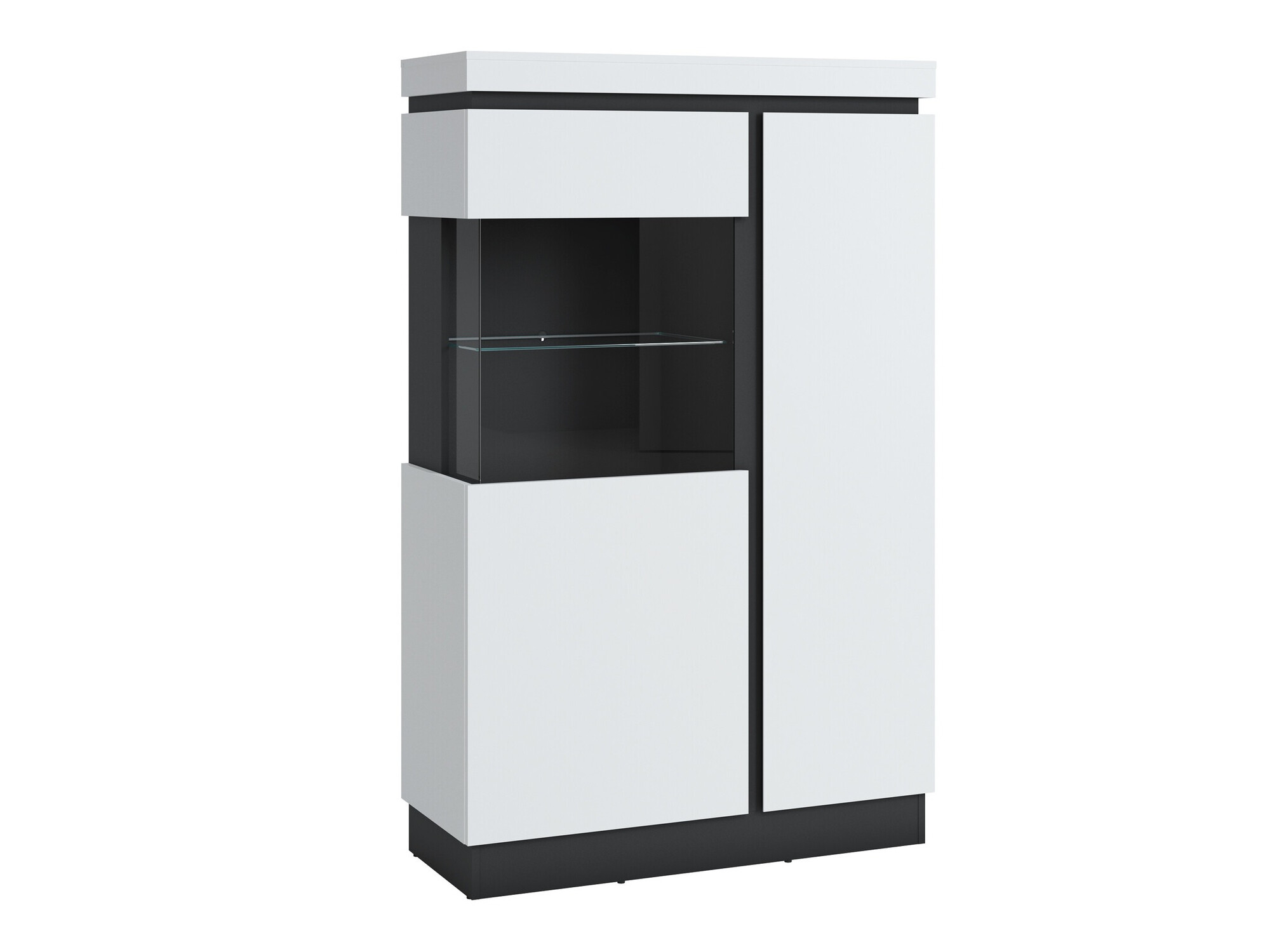 Bookcase Nuevaro 104