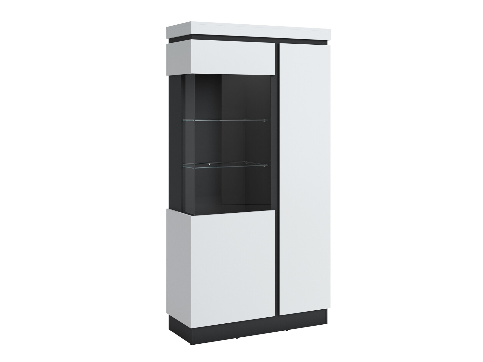 Bookcase Nuevaro 105