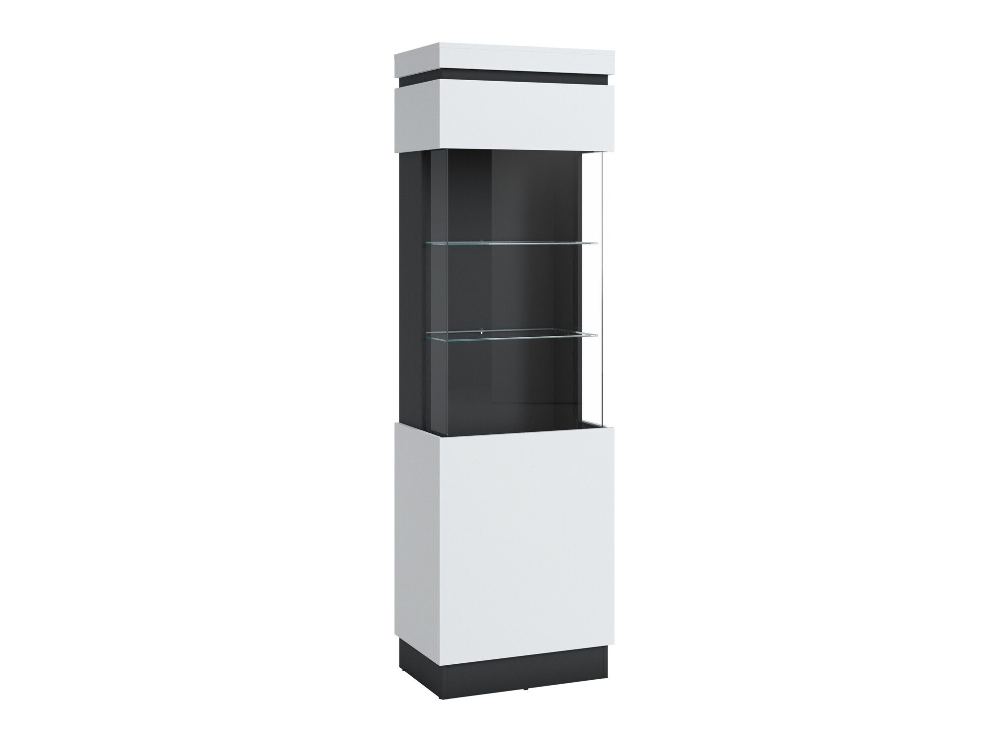 Bookcase Nuevaro 107