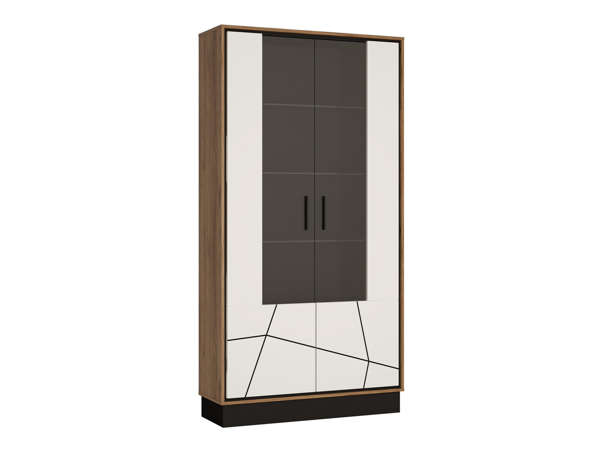 Bookcase Ruvmela 108