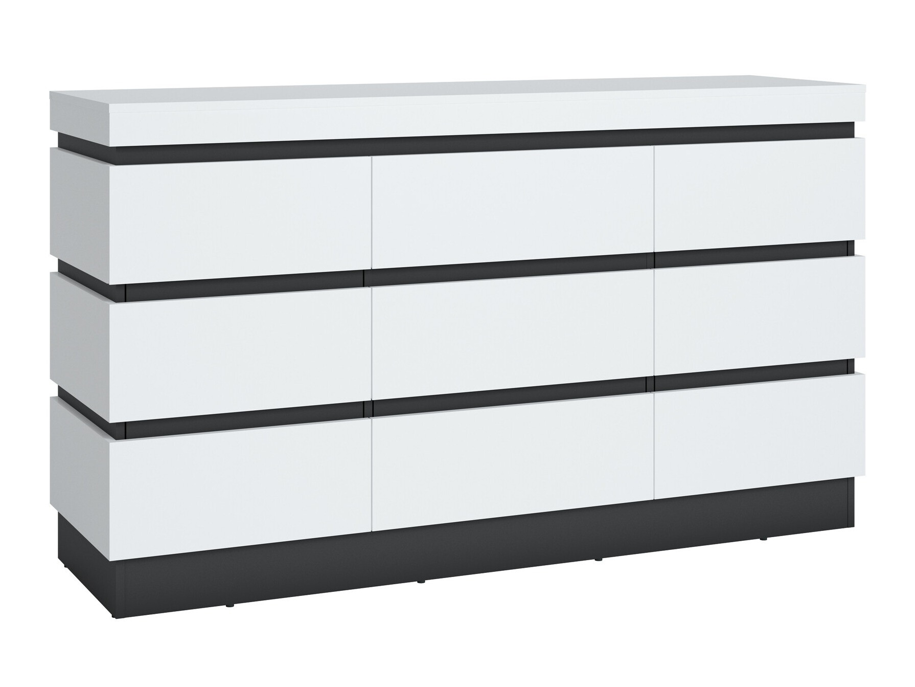 Chest of drawers Nuevaro 101