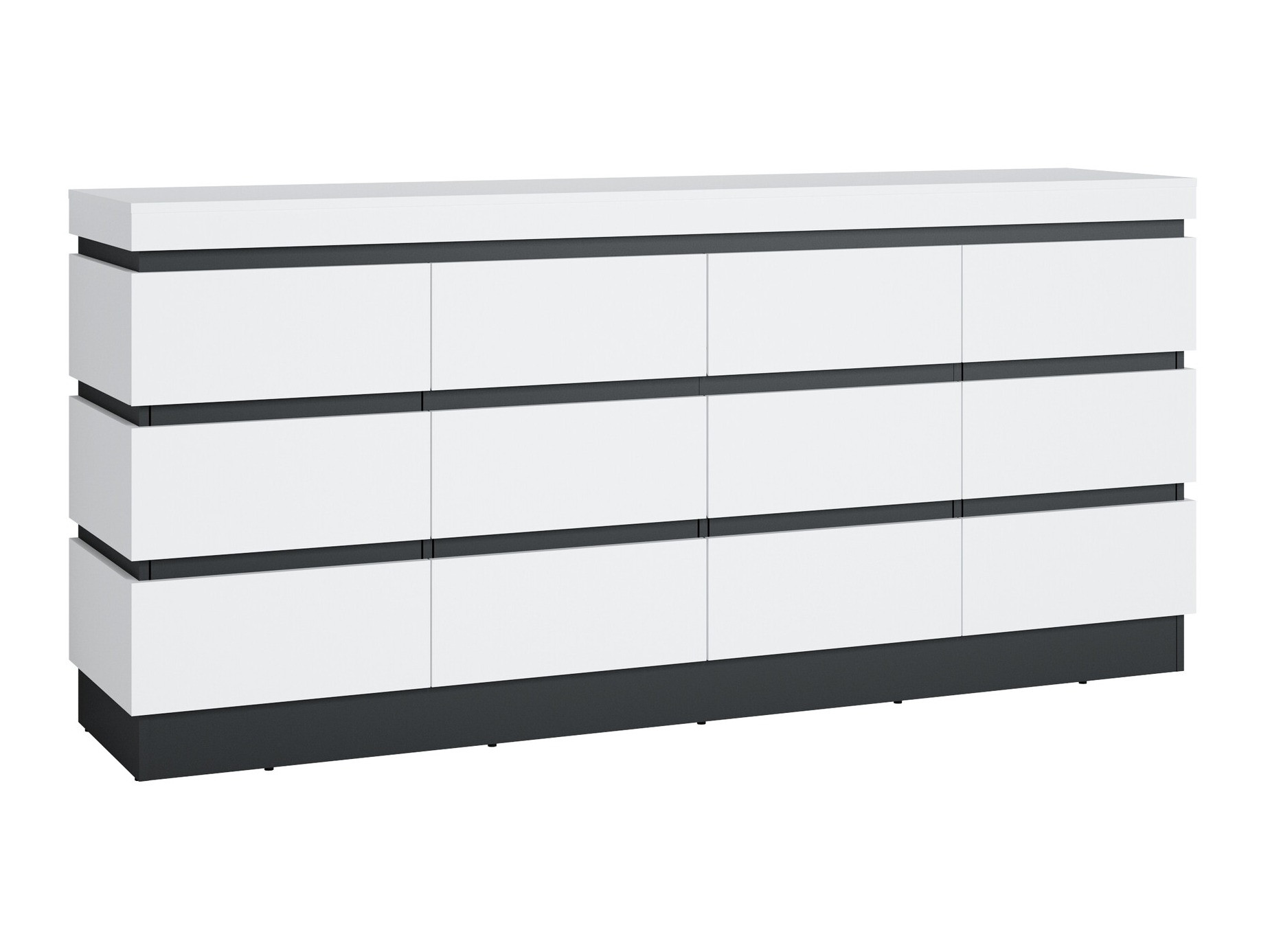 Chest of drawers Nuevaro 102