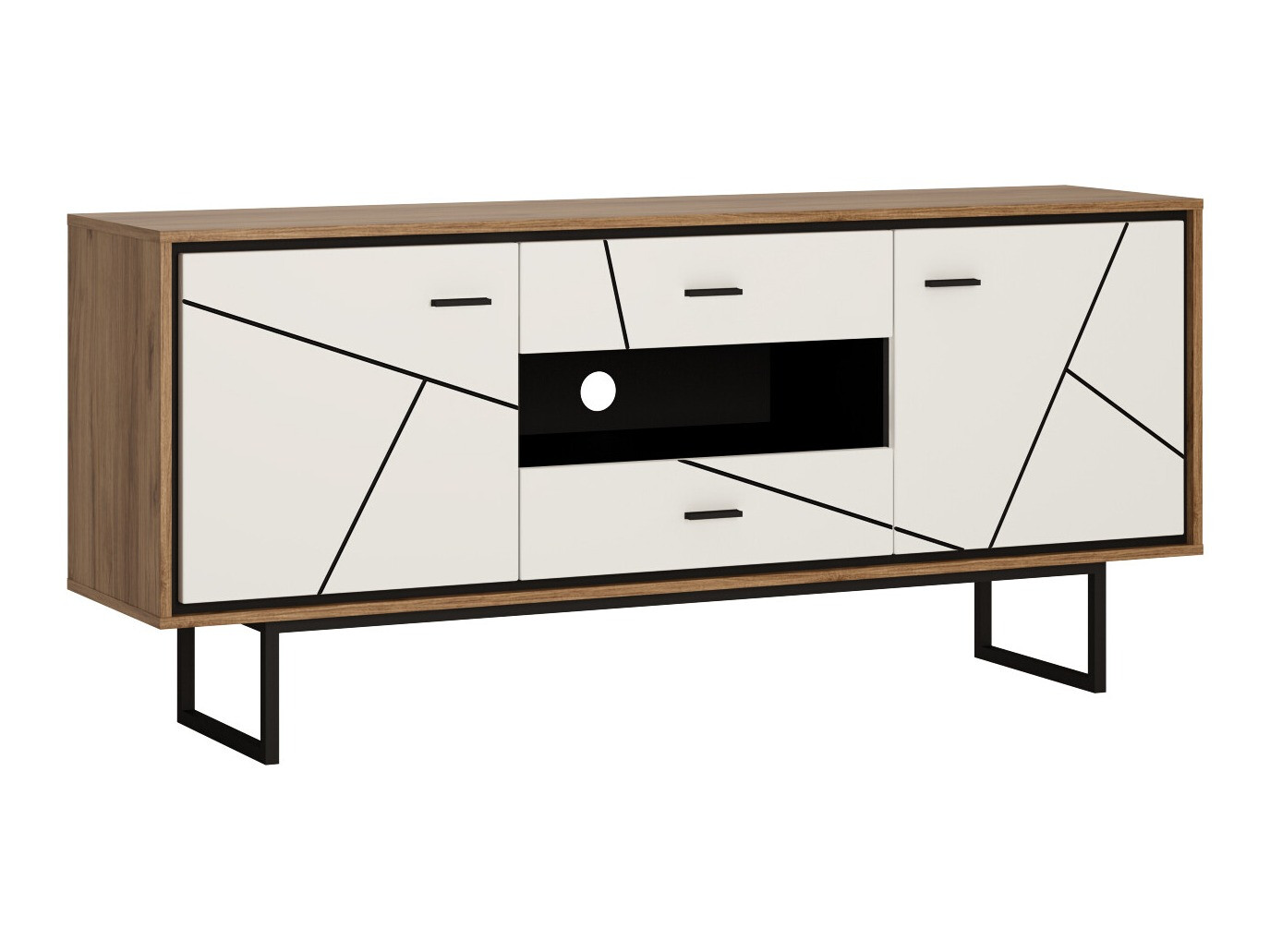 TV stand Ruvmela 100