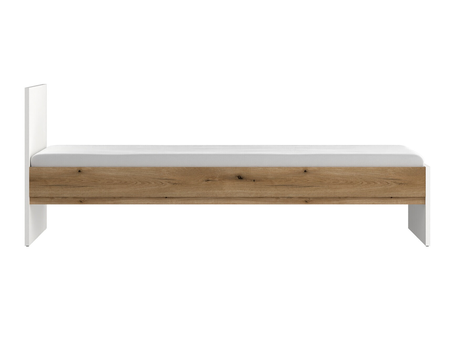 Bed Lorcamu 115