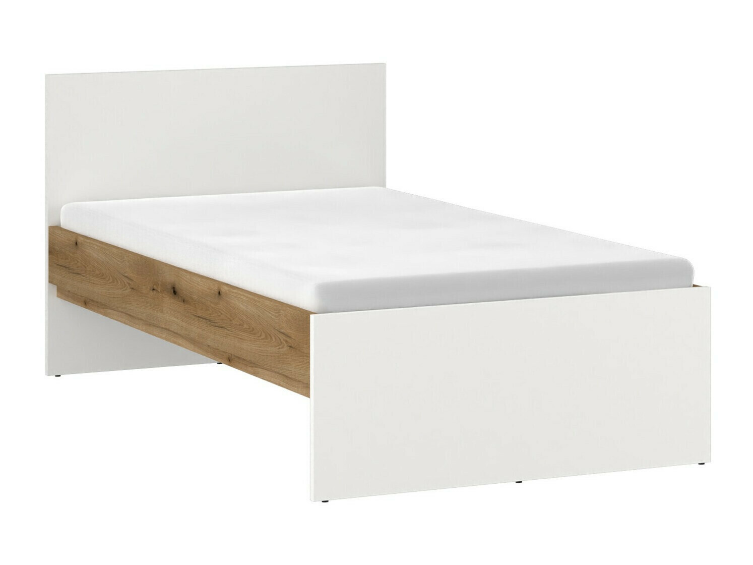 Bed Lorcamu 115