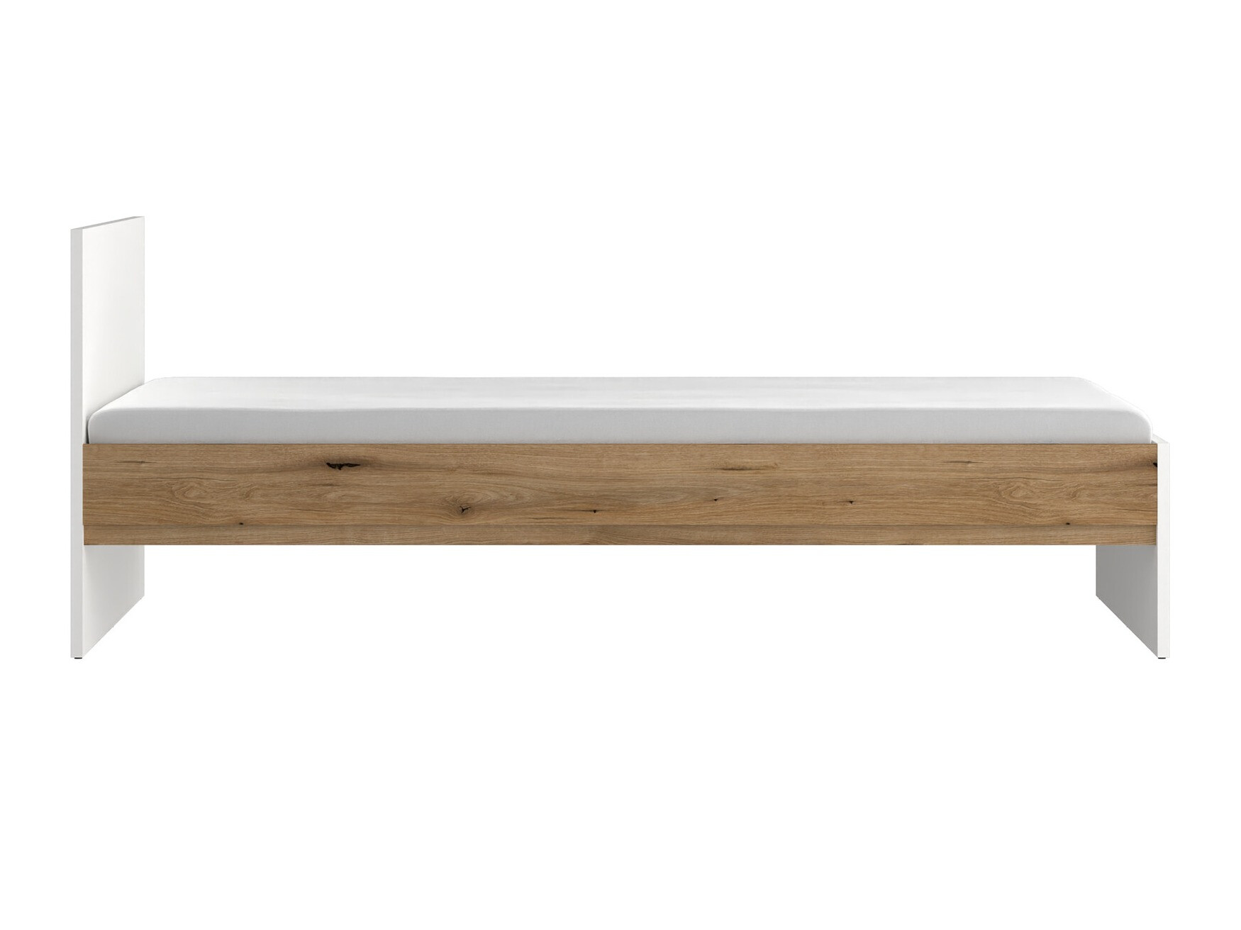 Bed Lorcamu 115