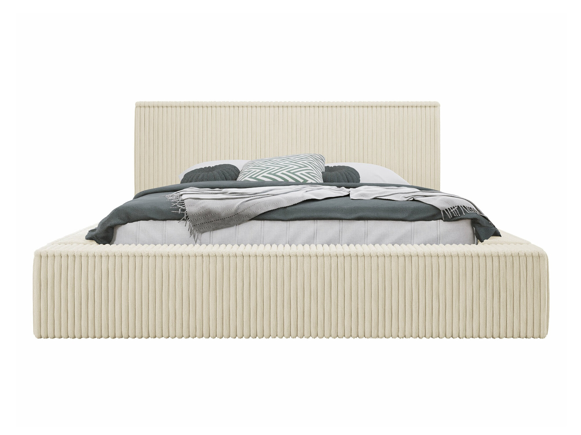 Bed TrendyNest Cervara (Top 02)