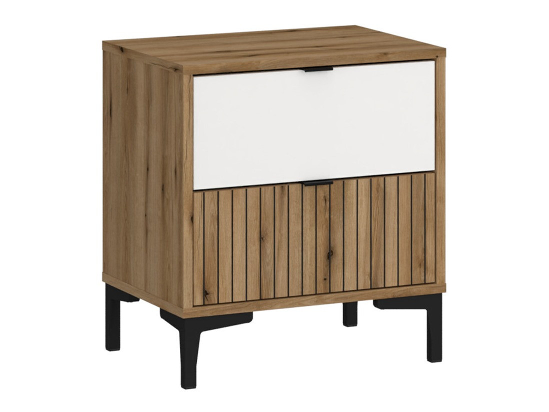 Bedside table Lorcamu 107