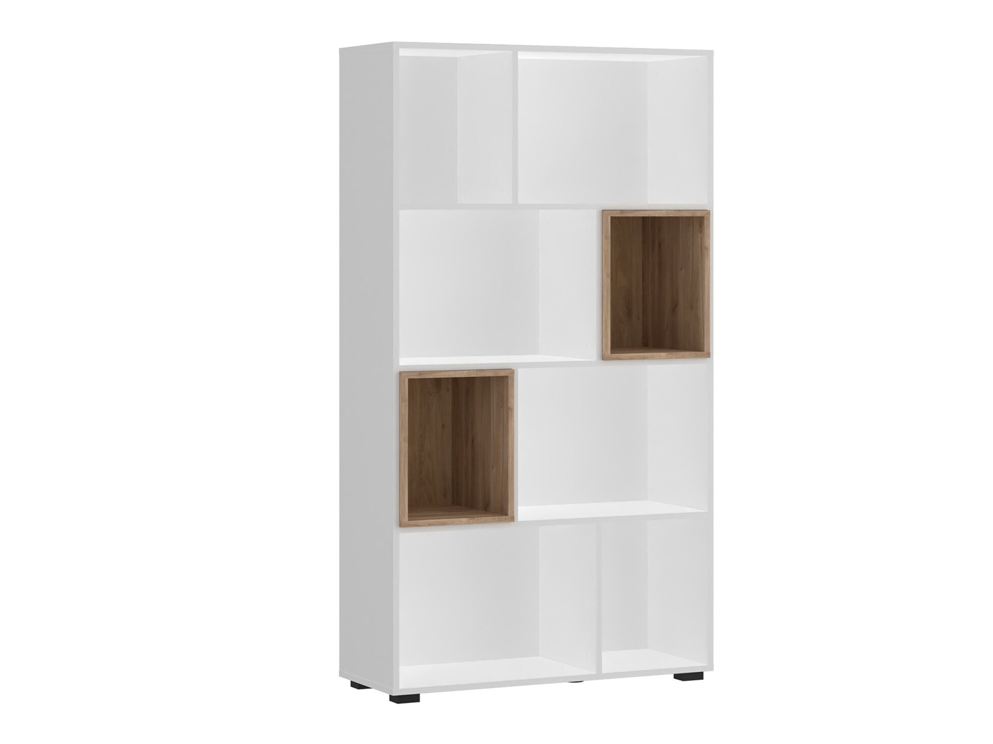 Bookcase Vensale 104