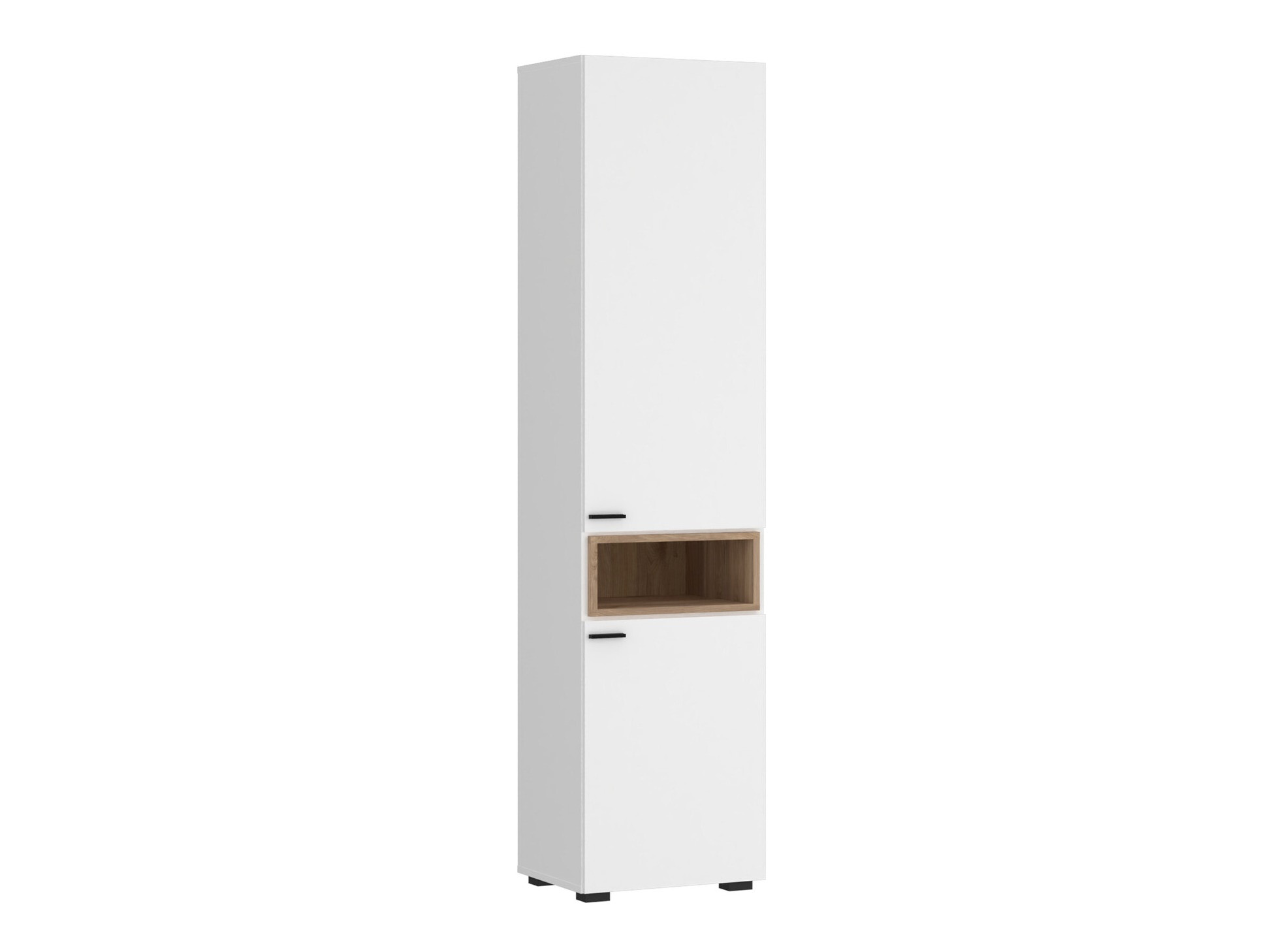 Bookcase Vensale 107