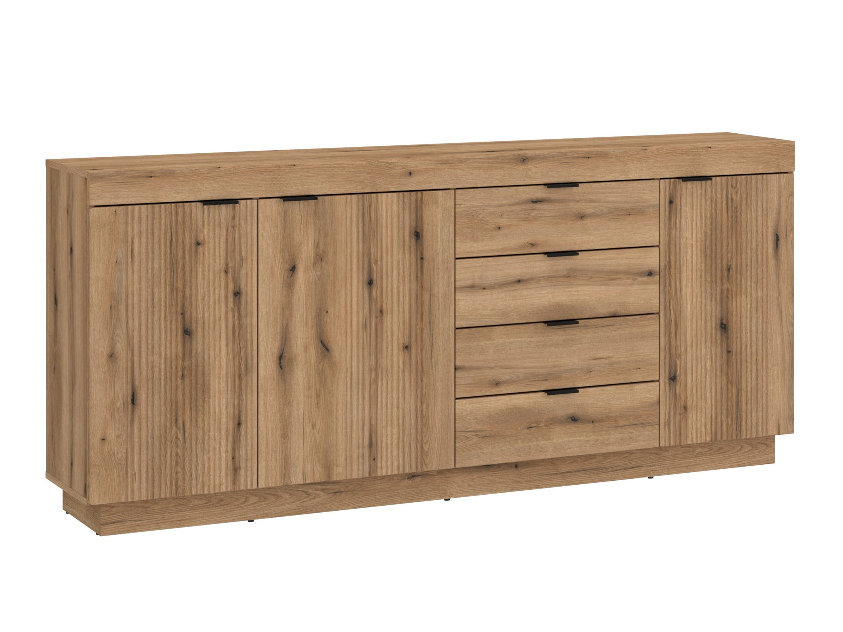Chest of drawers Romdori 103