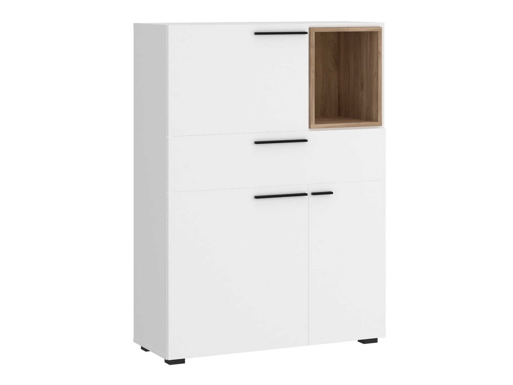 Chest of drawers Vensale 101