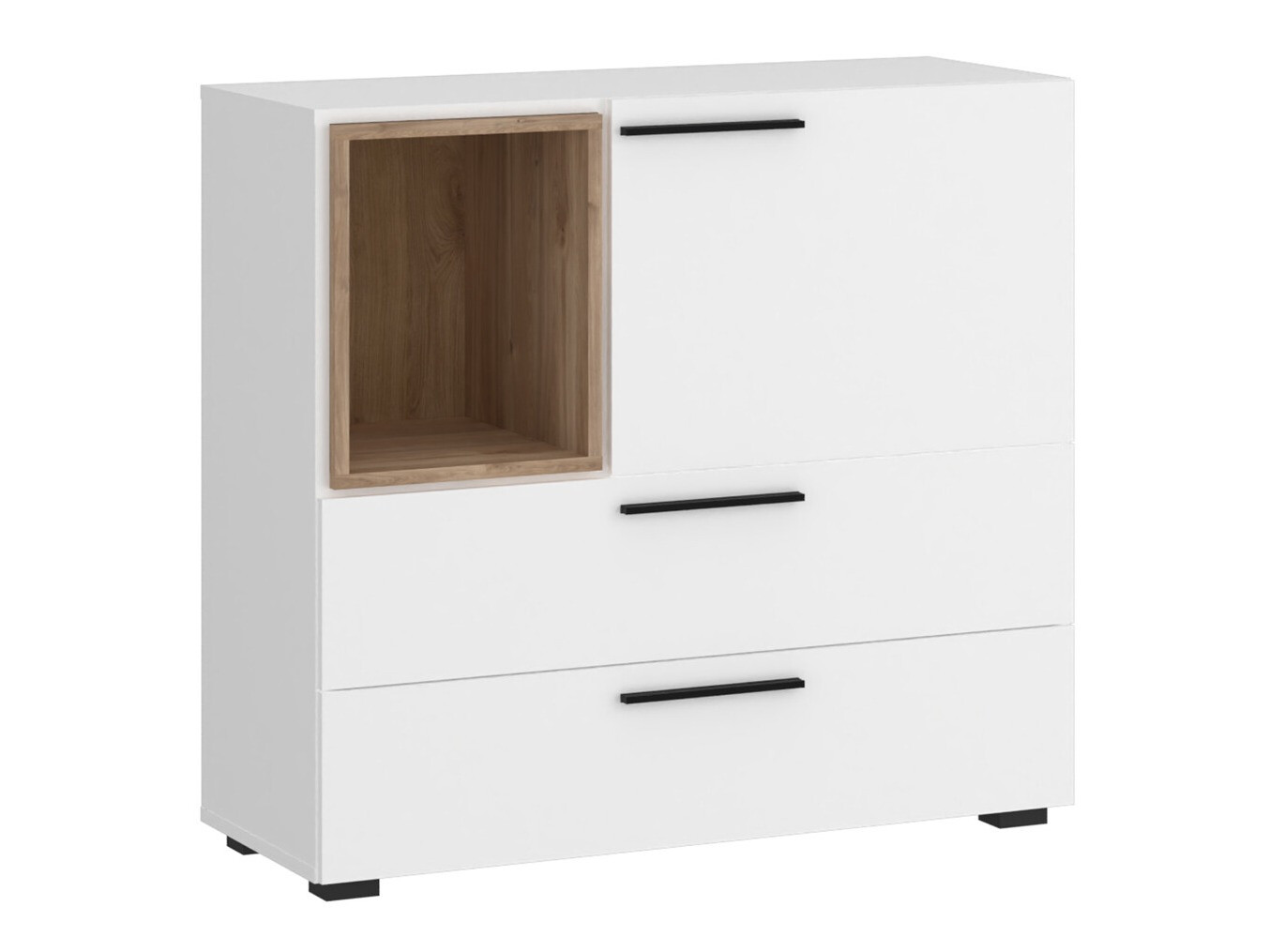 Chest of drawers Vensale 102
