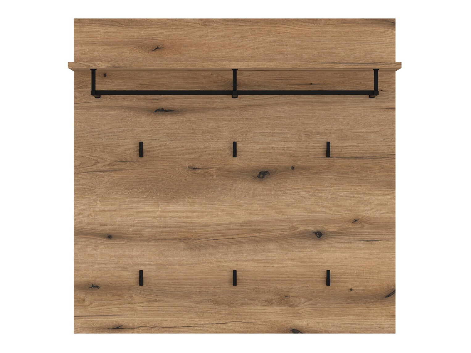 Coat rack Romdori 110