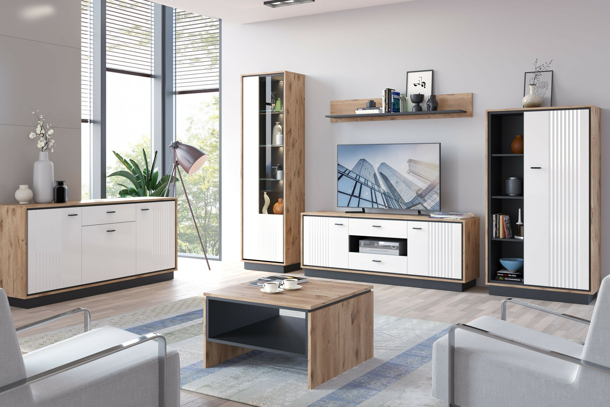 Coffee table Domlive 104