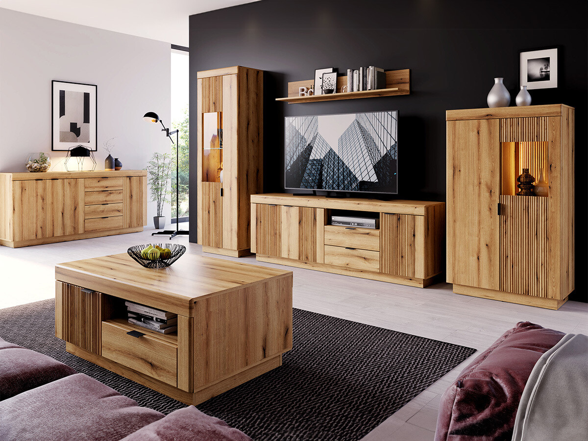 Living room set Romdori 115