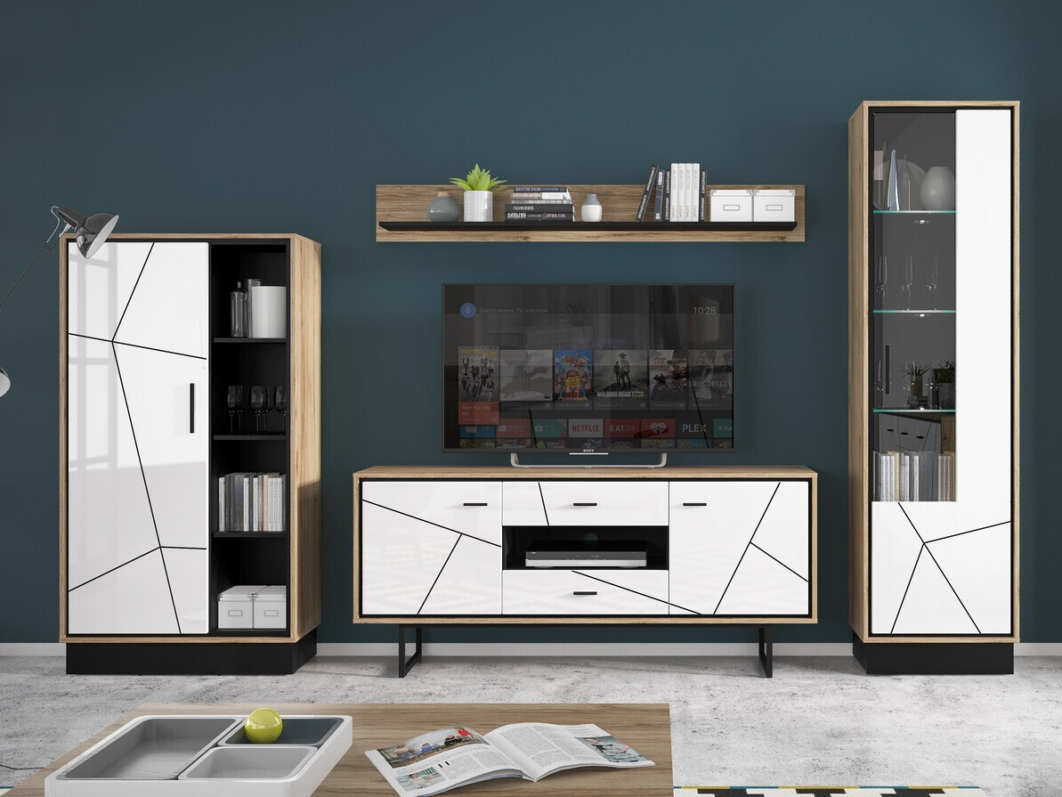 Living room set Ruvmela 118