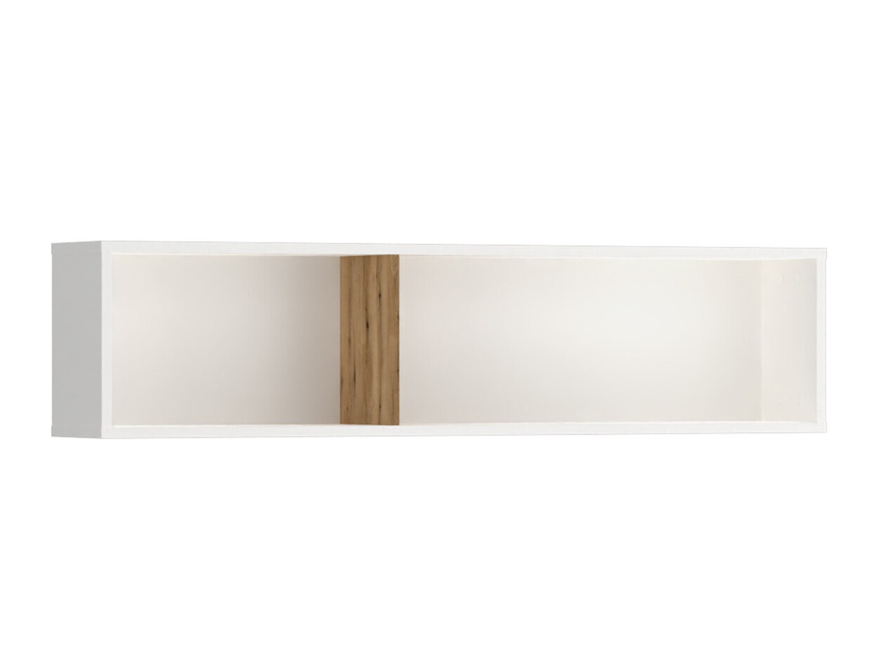 Wall shelf Lorcamu 110