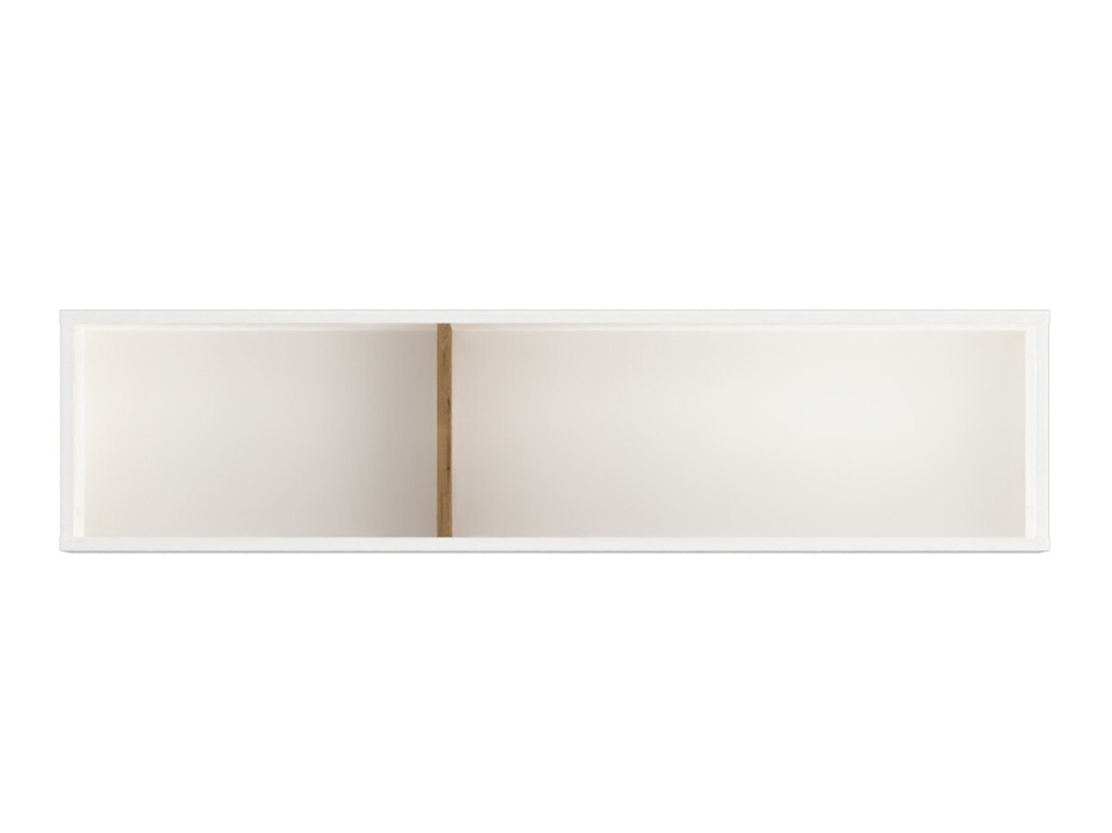 Wall shelf Lorcamu 110