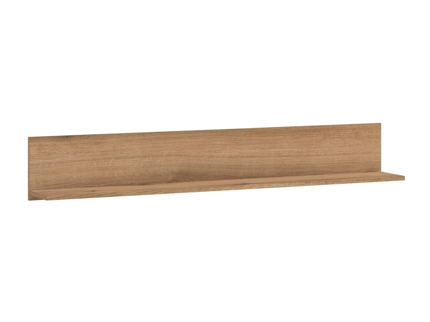 Wall shelf Romdori 105
