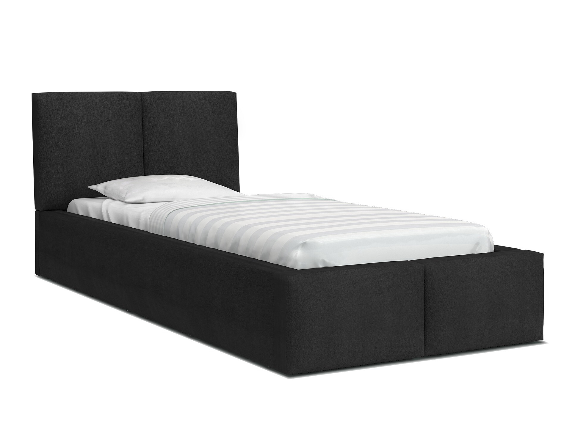Bed Fairfield 109 (Black)