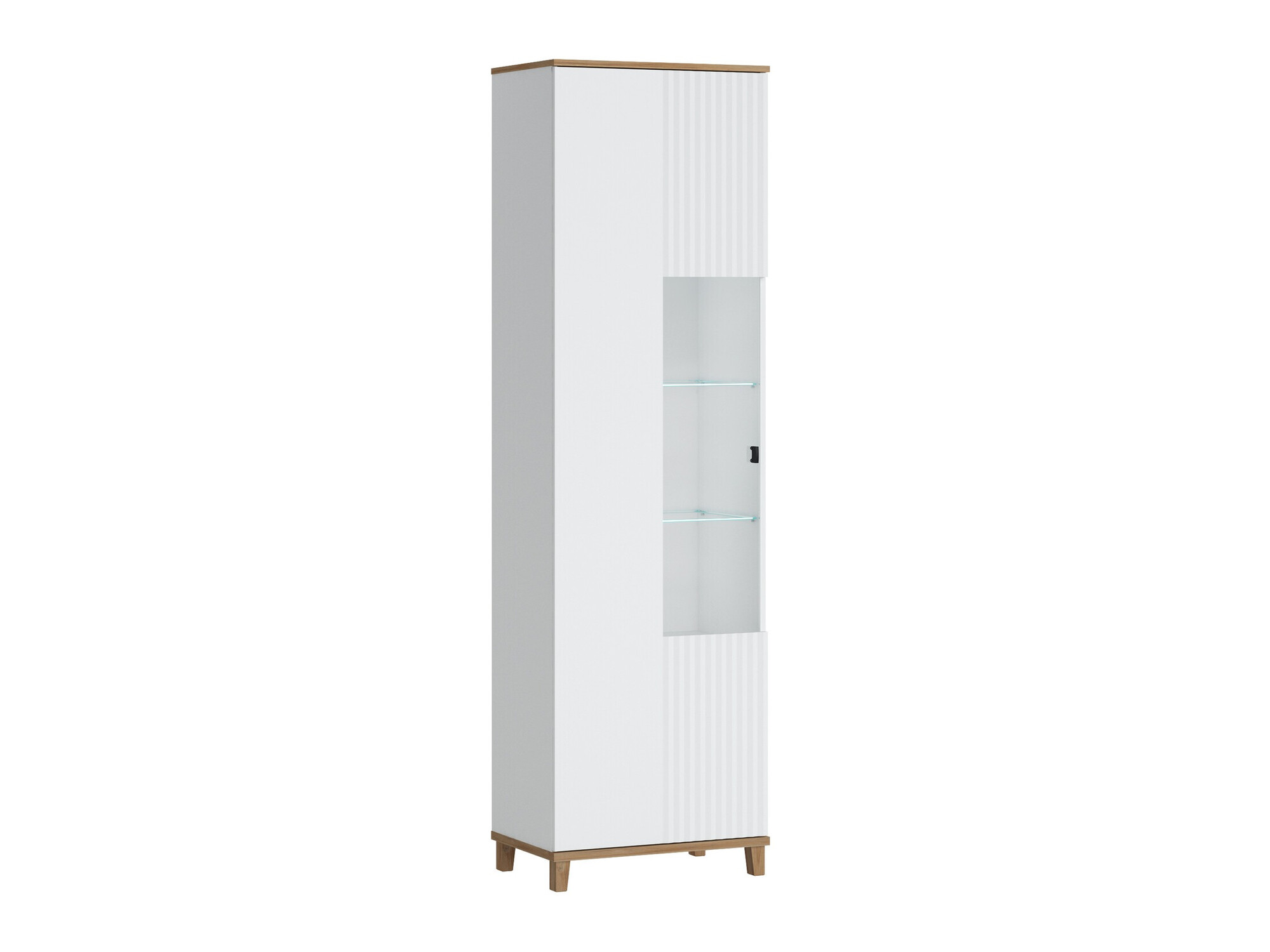 Bookcase Calreva 102