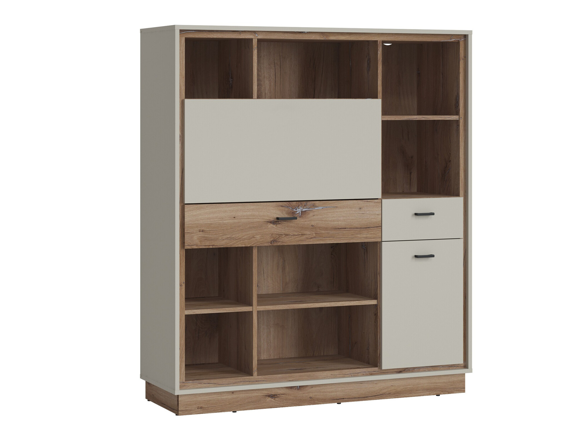 Bookcase Marcalu 100