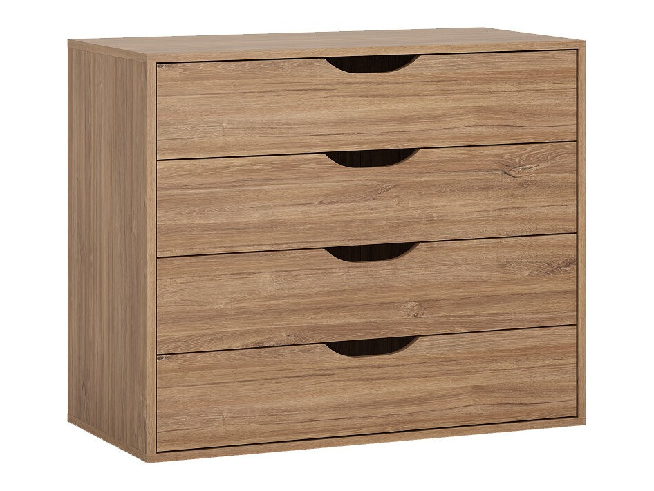 Chest of drawers Melenou 101