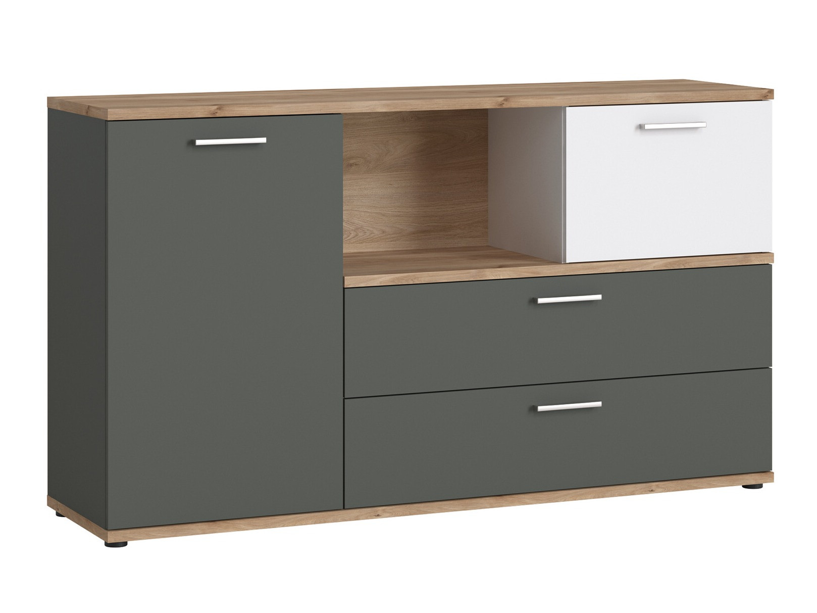 Chest of drawers Tolfela 102