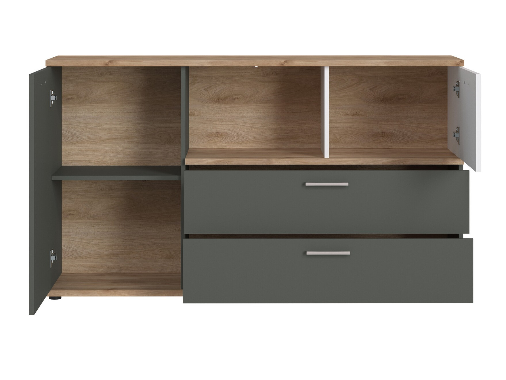 Chest of drawers Tolfela 102