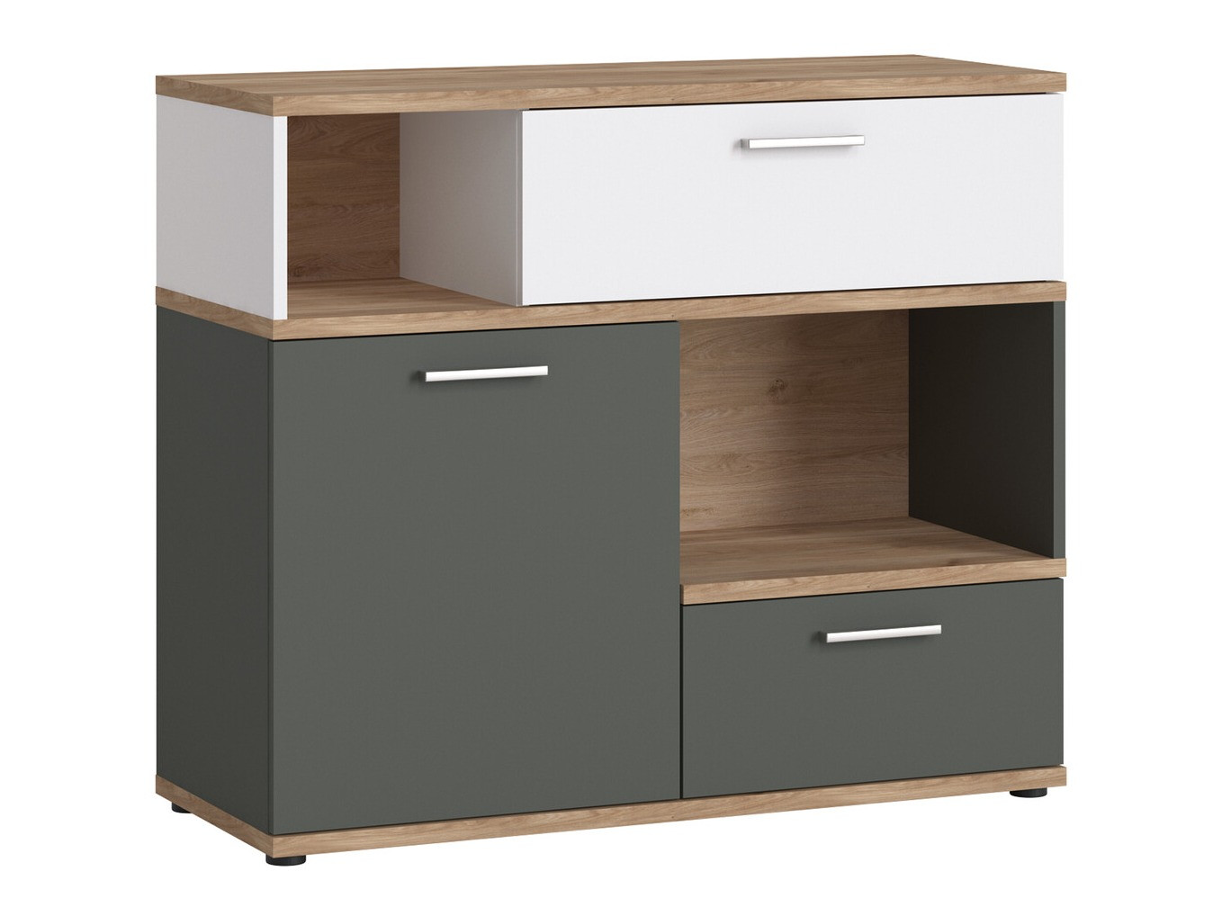 Chest of drawers Tolfela 103