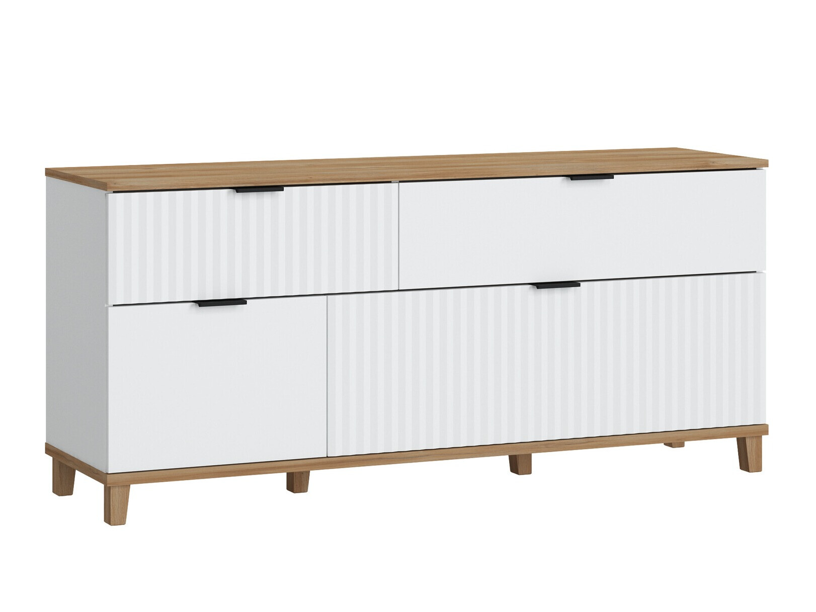 TV stand Calreva 100