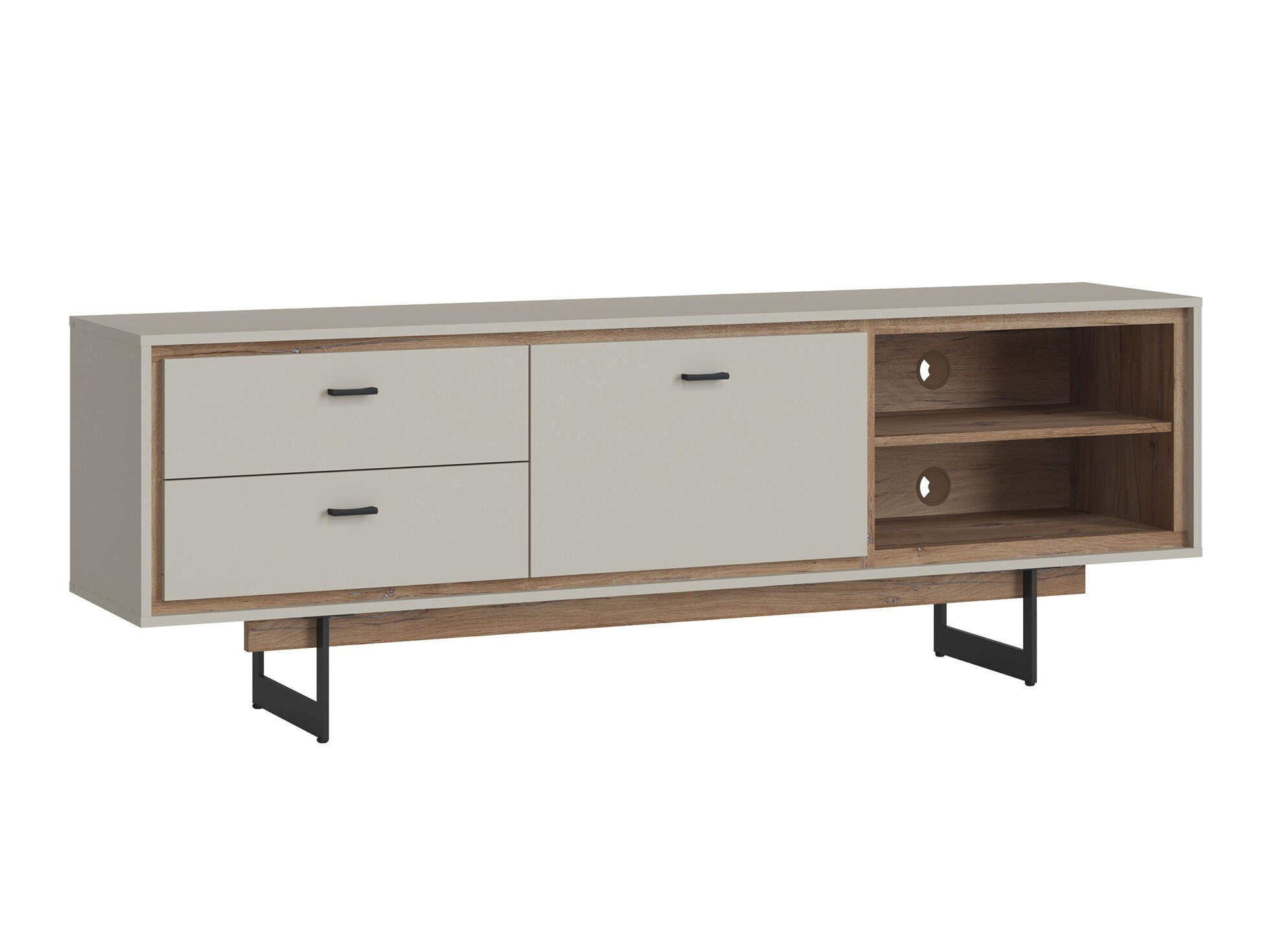 TV stand Marcalu 101