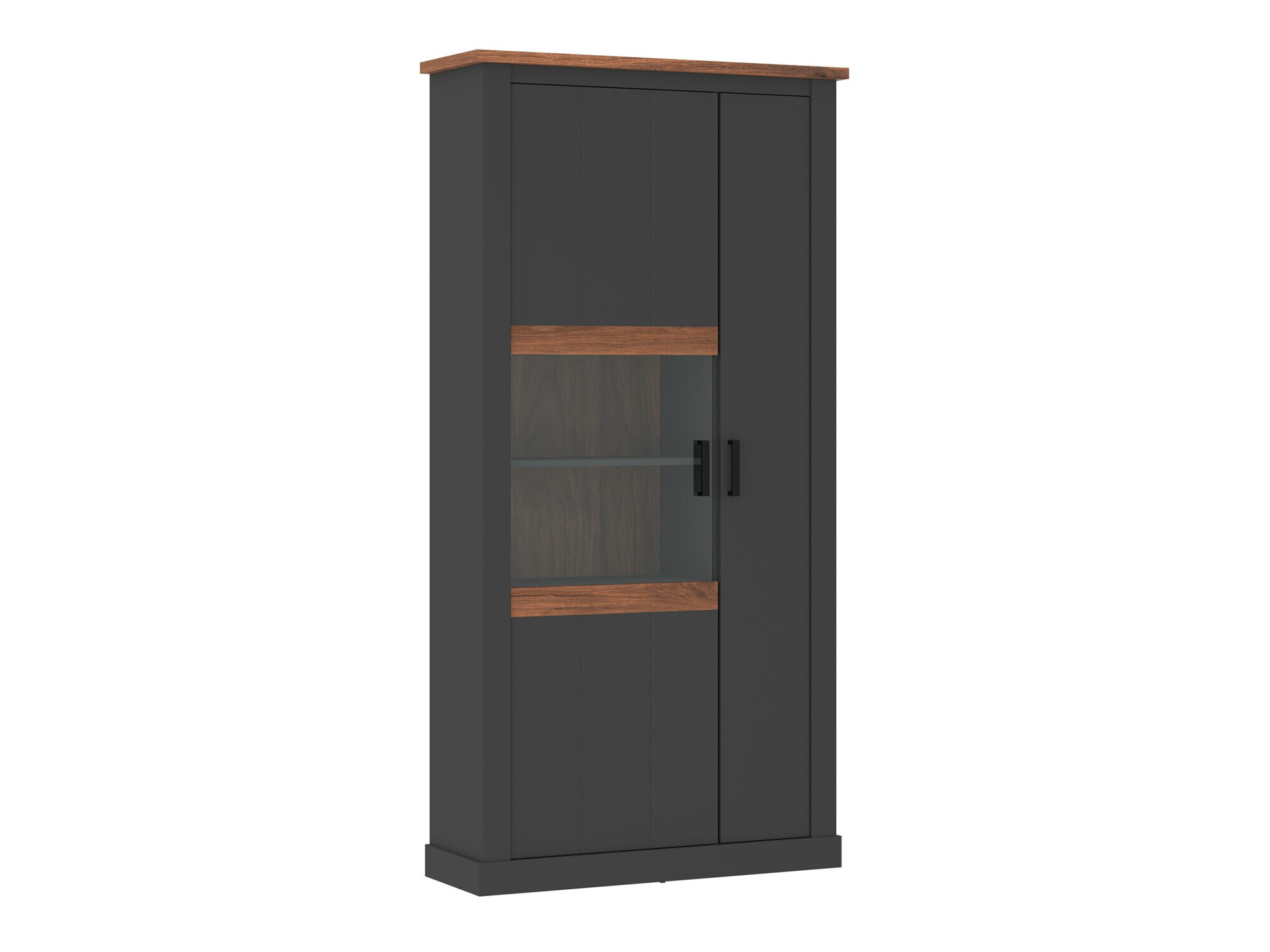 Bookcase Camfelu 107