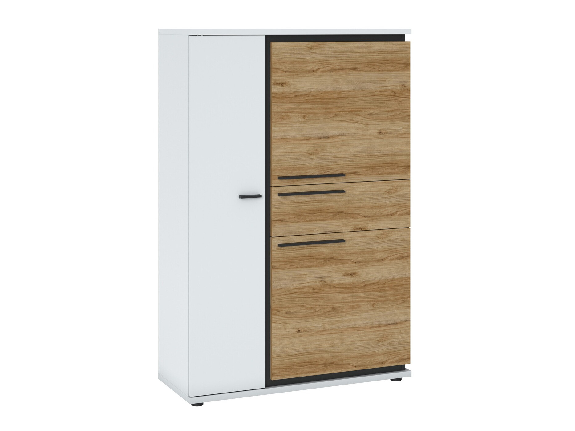 Bookcase Cavdoma 104