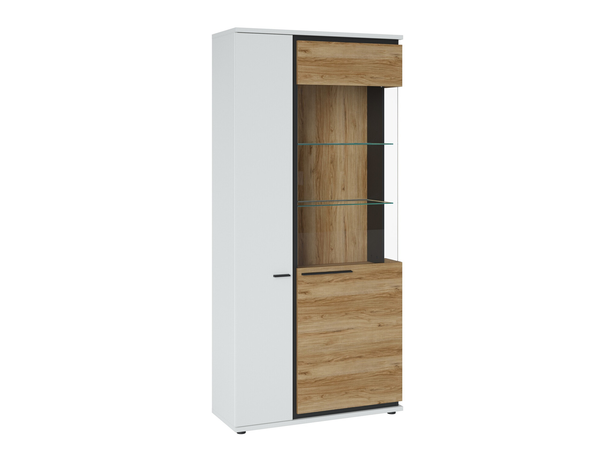 Bookcase Cavdoma 107