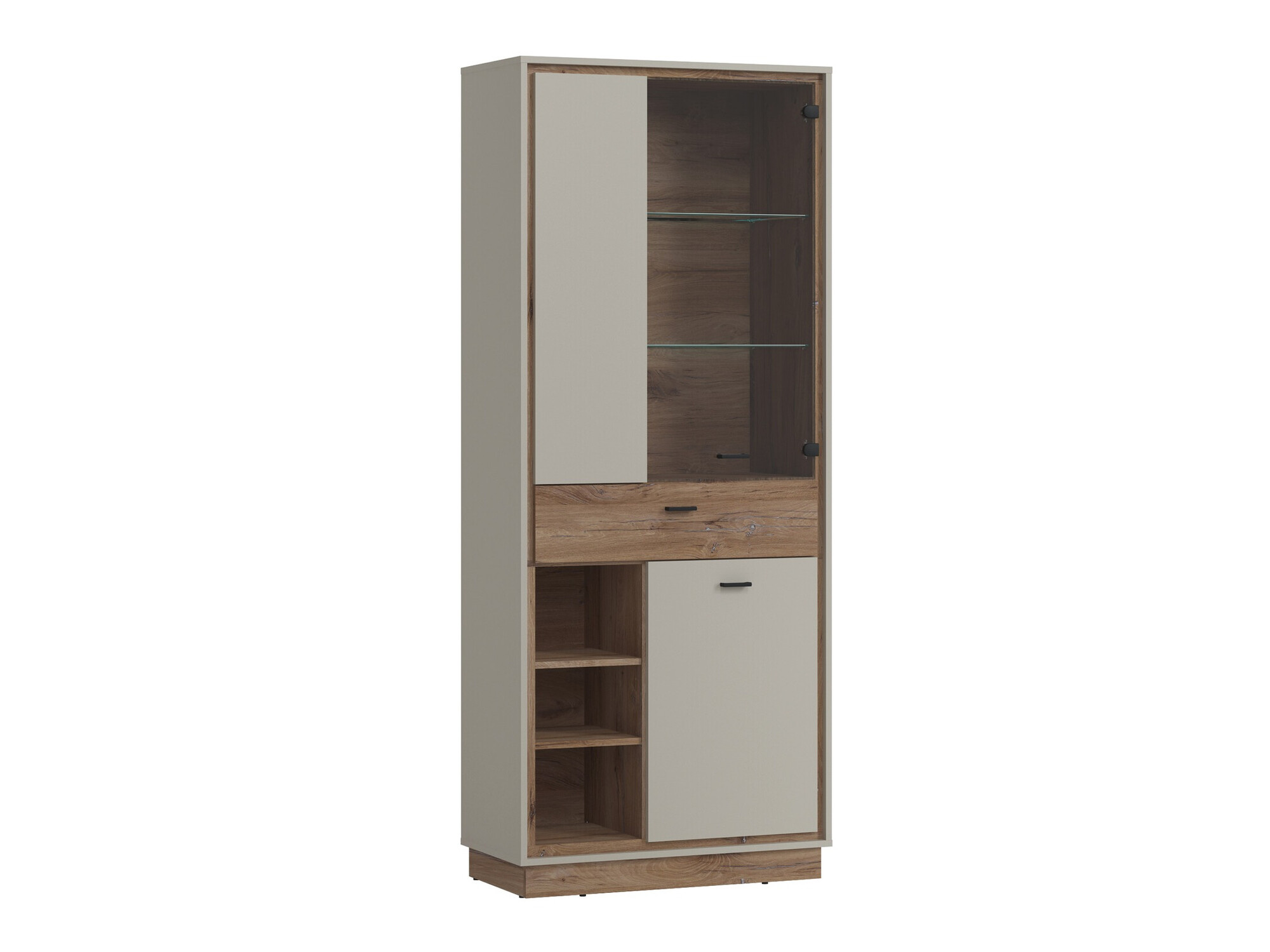 Bookcase Marcalu 110