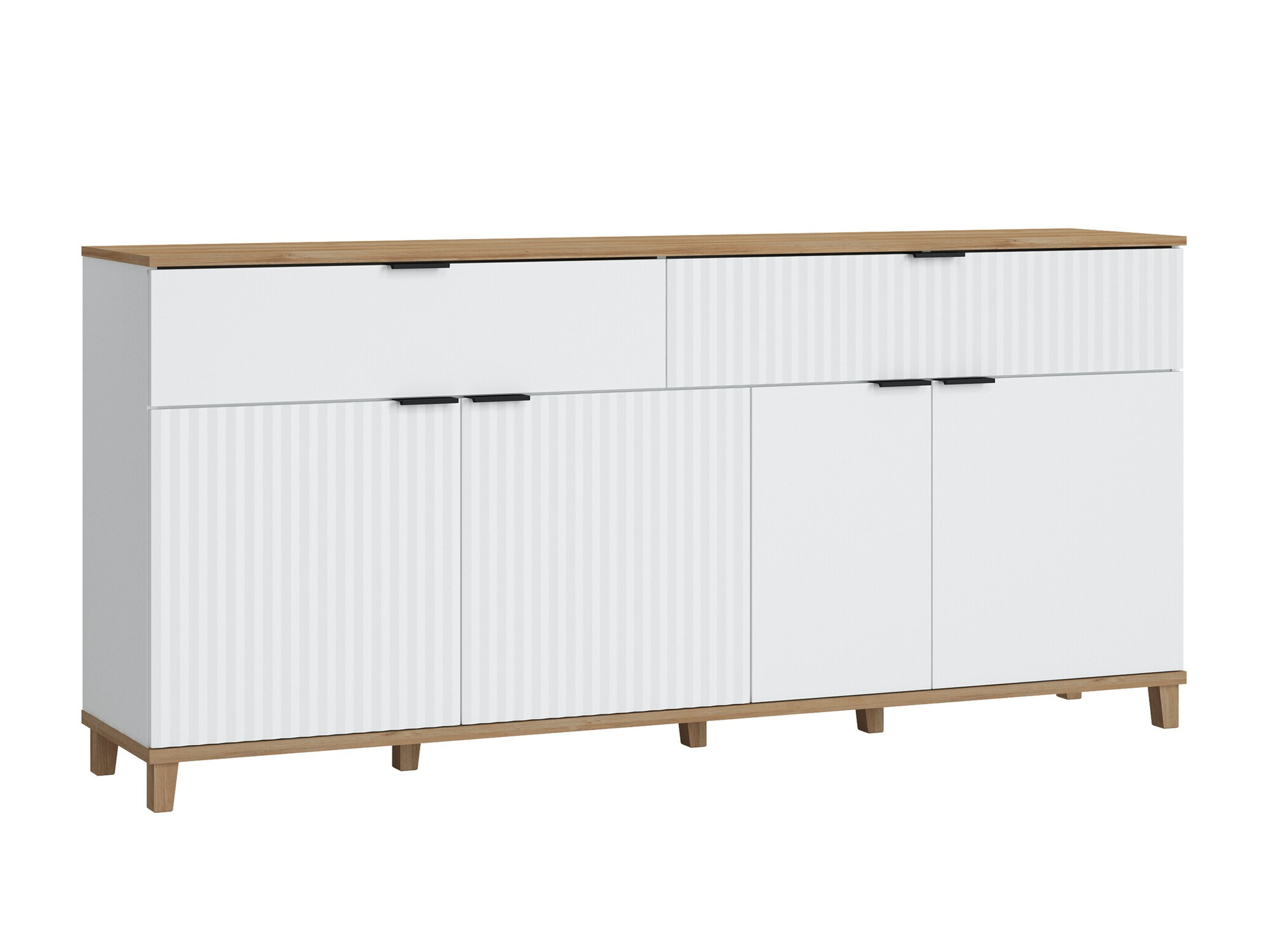 Chest of drawers Calreva 107