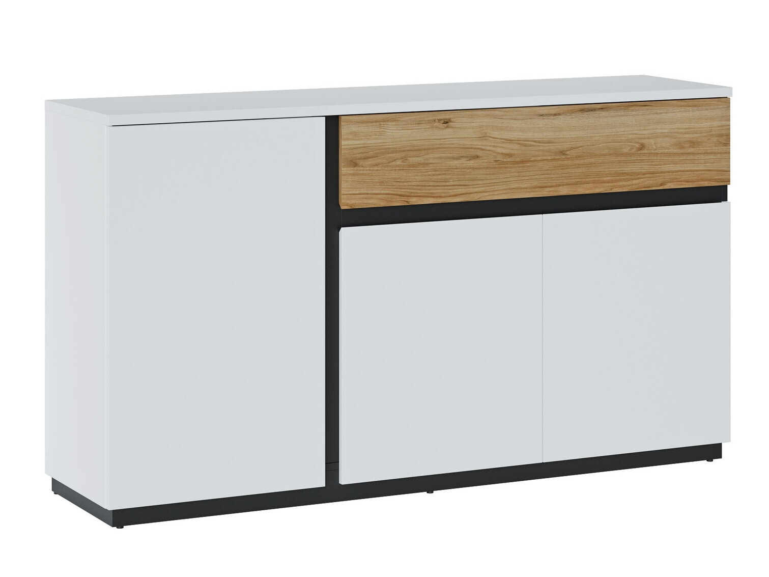 Chest of drawers Livflou 102